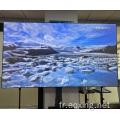 Pet ust alr CLR Light Rejecting Projection Screen